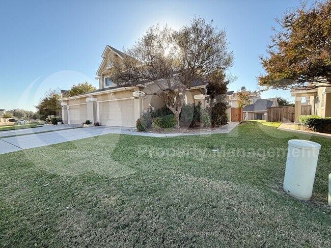 Foto del edificio - 8400 Hickory St