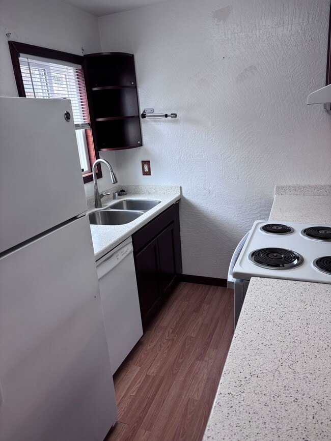 Foto del edificio - Perfectly Located 2 Bed/1.5 Bath Eagle River Condo!