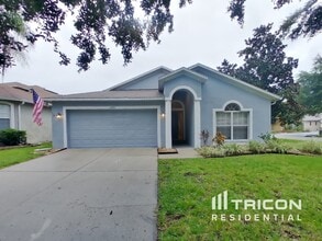 Building Photo - 15822 Pond Rush Ct