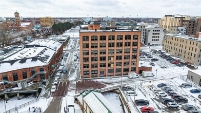 Building Photo - 64 Commercial St