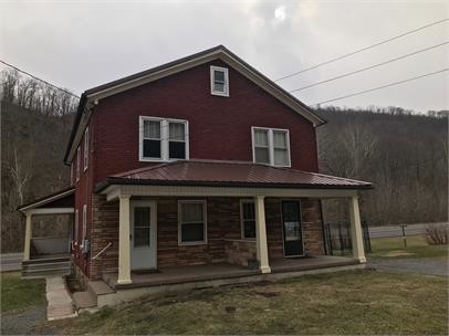 Primary Photo - 12610 Portertown Rd NW