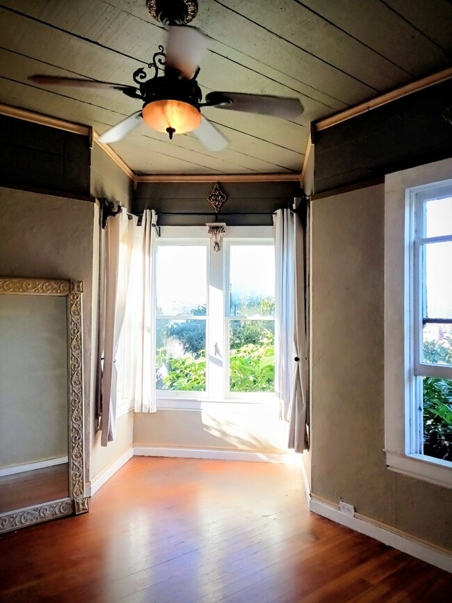 Foto del edificio - 725 Alhambra St