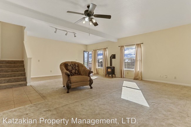 Foto del edificio - 4 br, 3 bath House - 5051 Liberty Road