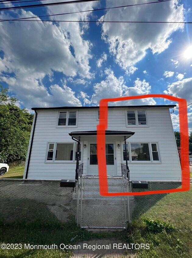 8a Washington Ave, Matawan, NJ 07747 Townhome Rentals in Matawan NJ