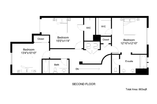 Building Photo - 3Bed/2.5Bath Condo at 35th Ave/Deer Valley...