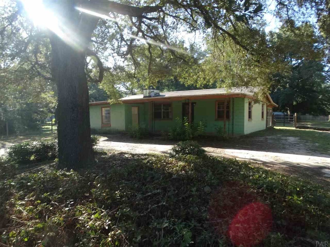 Primary Photo - 5957 Carroll Rd