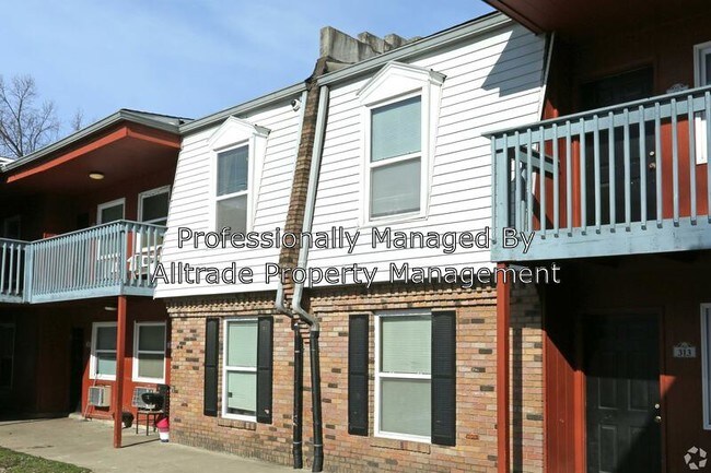 Building Photo - 403 Poplar Level Ct