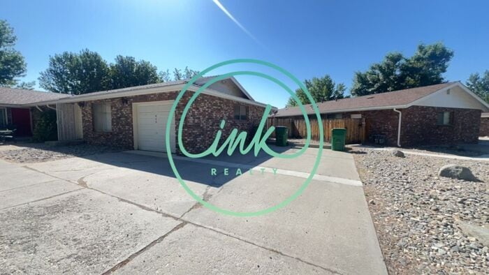 Primary Photo - Duplex Unit for Rent in Carson City