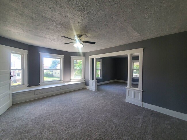 Foto del edificio - 4265 W 36th St