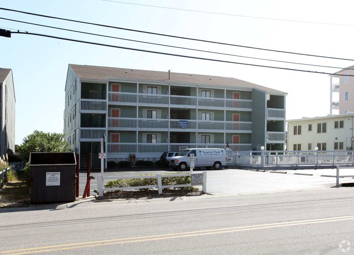 Building Photo - Coastal Shores