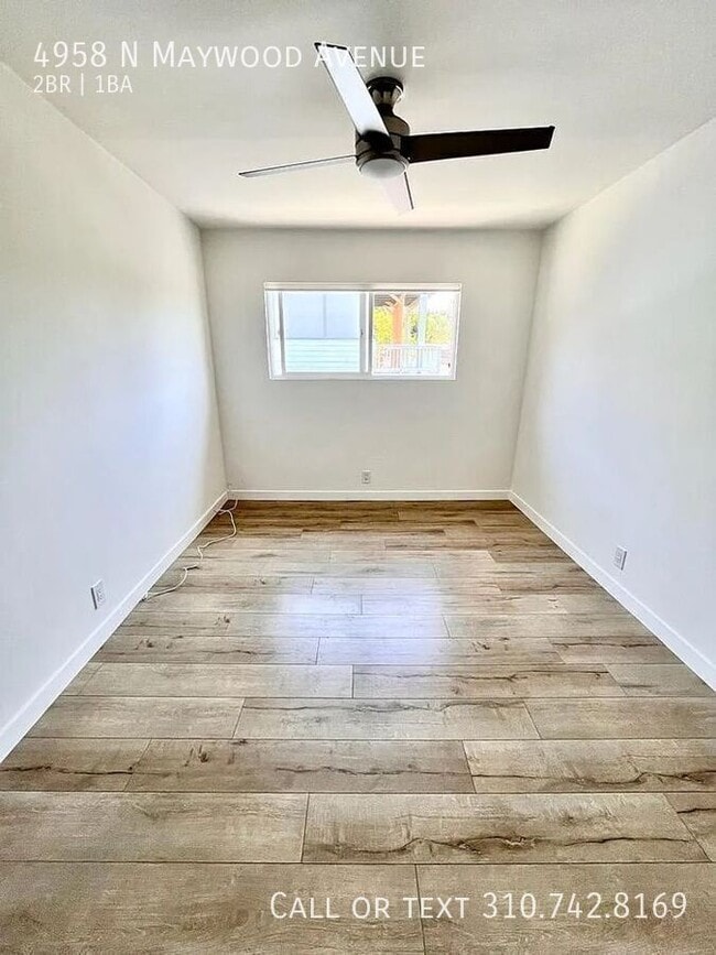 Building Photo - 4958 N Maywood Ave