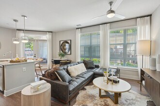 The Hartley at Blue Hill apartments — community photo - The Hartley at Blue Hill