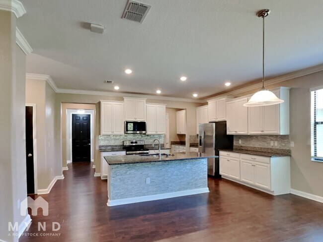 Foto del edificio - 10606 Bahama Woodstar Ct