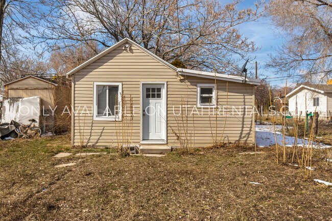 Building Photo - 1075 Jeremy St