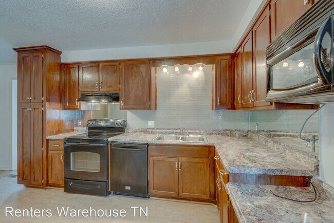 Building Photo - 3 br, 1.5 bath House - 720 Jess Harris Road