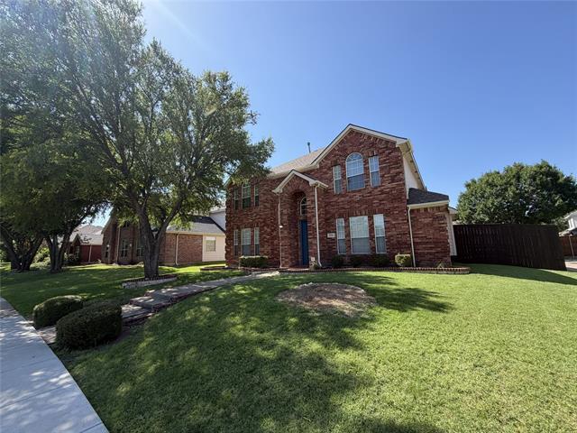 Building Photo - 1741 Angel Falls Dr