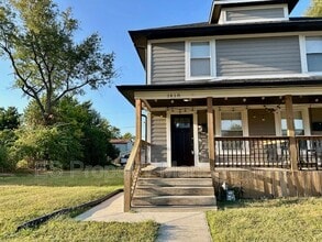 Building Photo - 1418 W 27th St