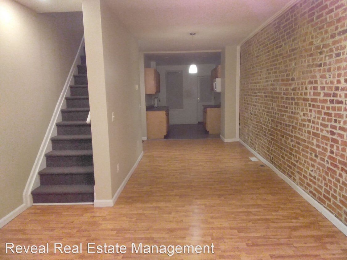 Primary Photo - 3 br, 2 bath House - 1128 W. Cross Street