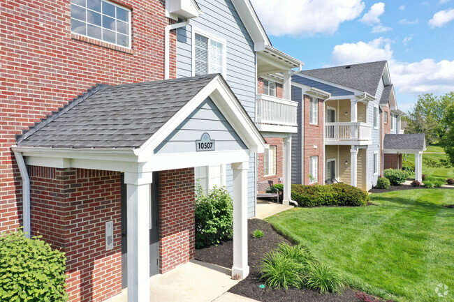 Building Photo - Shadow Ridge