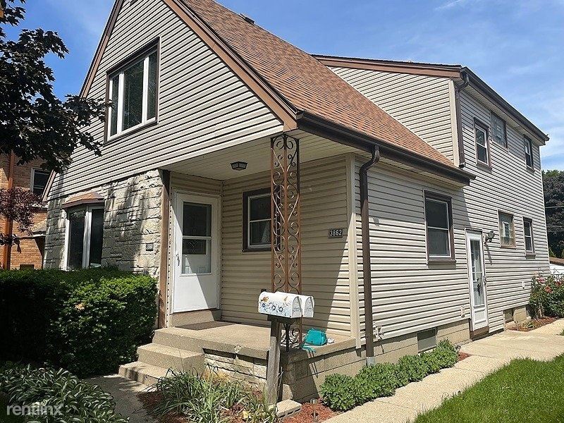 Primary Photo - 2 br, 1 bath Townhome - 3862 South Whitnal...