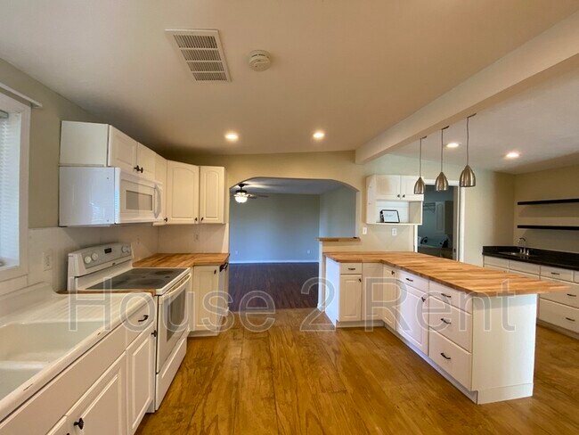 Foto del edificio - 5796 Wards Mill Rd