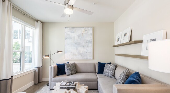 Building Photo - Now Leasing: Lower Rates & 1 Month Free Rent!