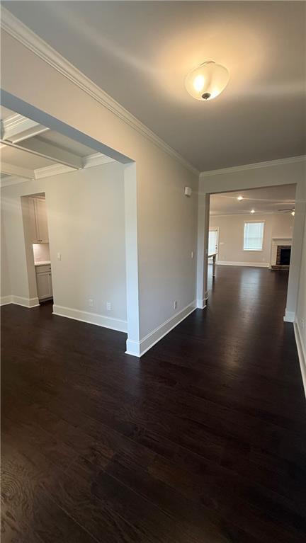 Foto del edificio - 5295 Blue Mountain Ln