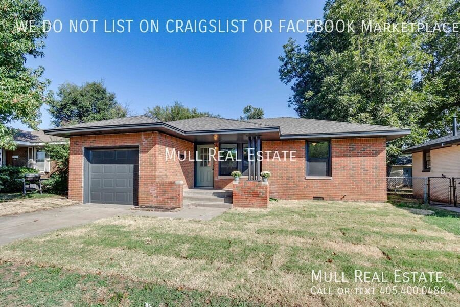 Foto principal - 2725 Texoma Dr