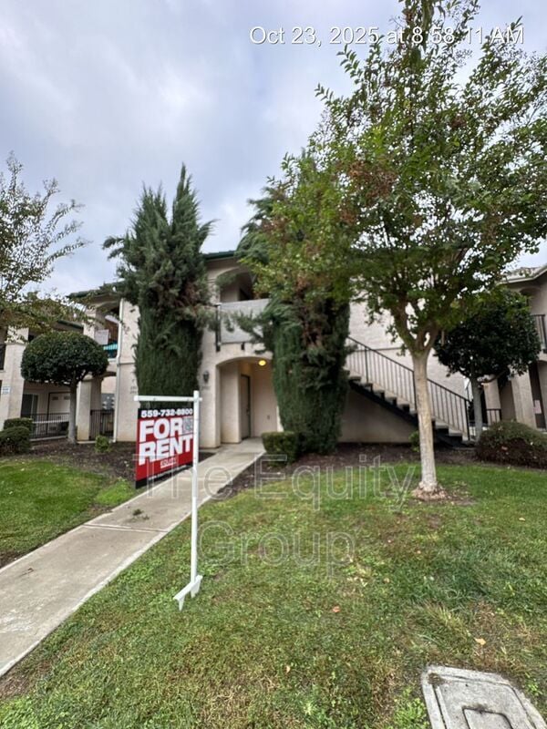 Foto principal - 2901 N Zachary St