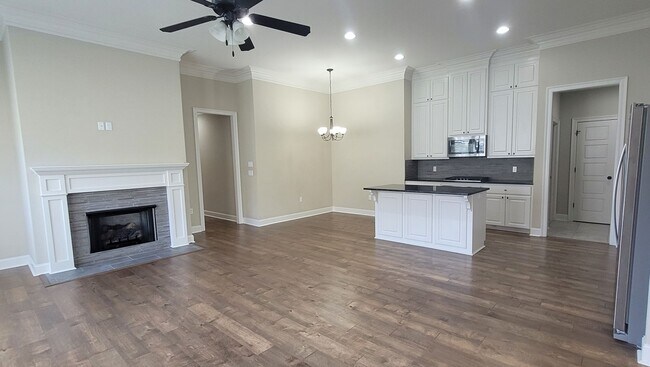 Foto del edificio - 3 bedroom with large yard Lexington Park!