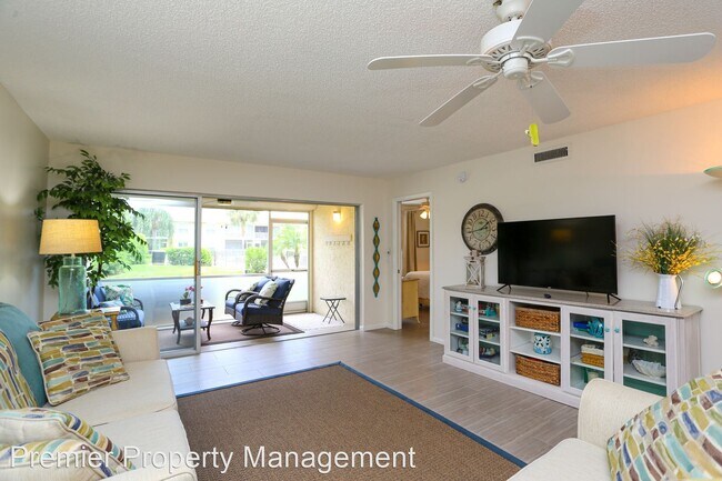 Foto del edificio - 2 br, 2 bath House - 401 Charlemagne Boule...