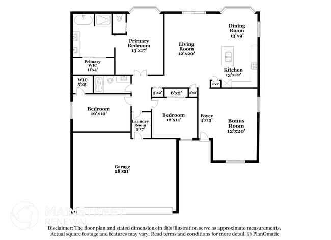 Foto del edificio - 7917 W Hess Ave