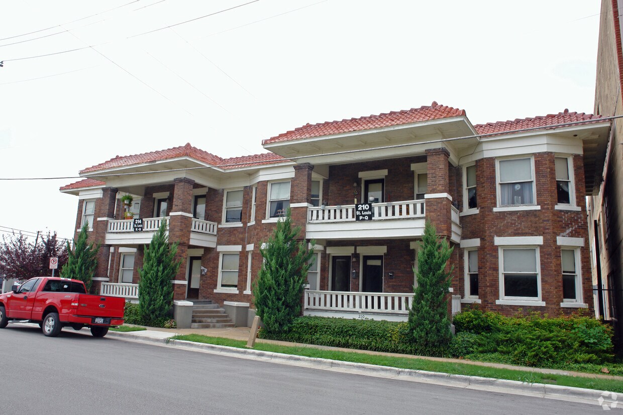 Foto del edificio - Markeen
