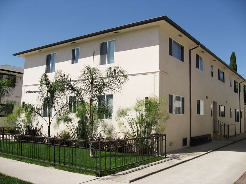 1117 S Cochran Ave Unit 5, Los Angeles, CA 90019 Apartment for Rent