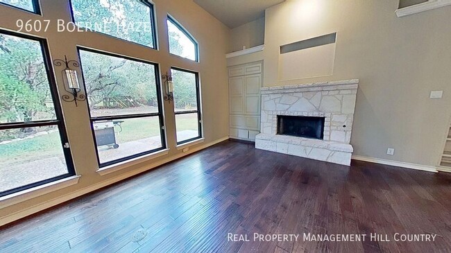 Building Photo - 9607 Boerne Haze