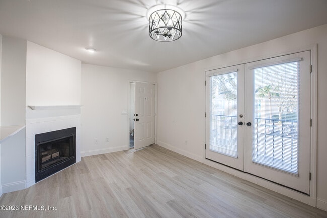 Foto del edificio - 35 Ponte Vedra Colony Cir