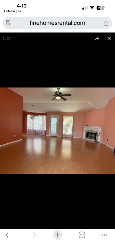 Photo - 409 Britt Ln (LaVergne, TN)