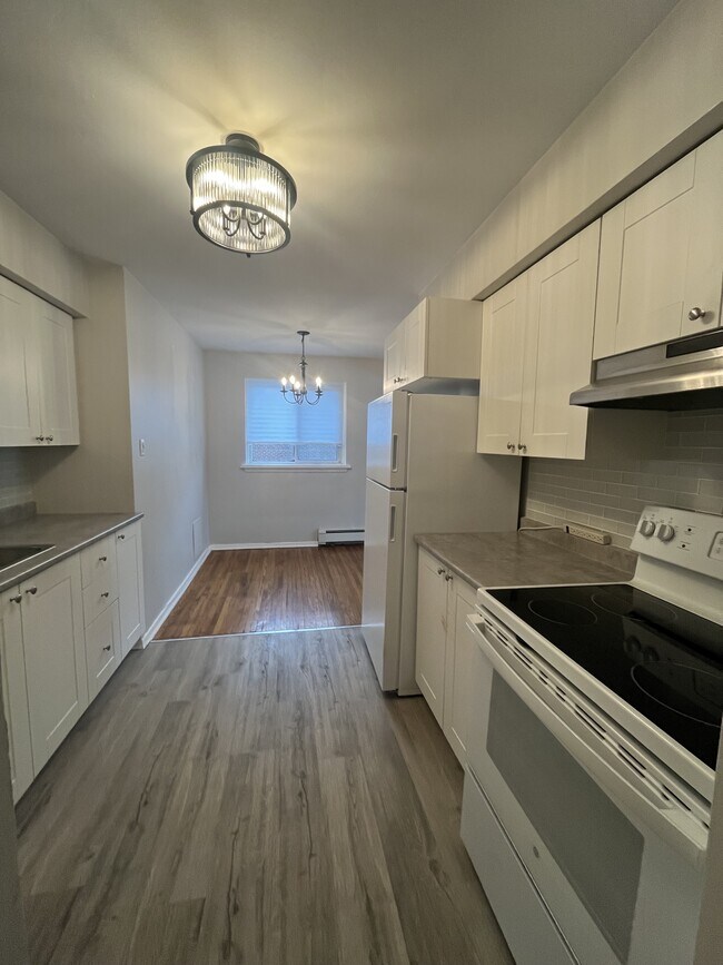 Photo du bâtiment - 230 Victoria St N