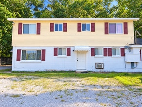 Building Photo - 568 Julian Rd