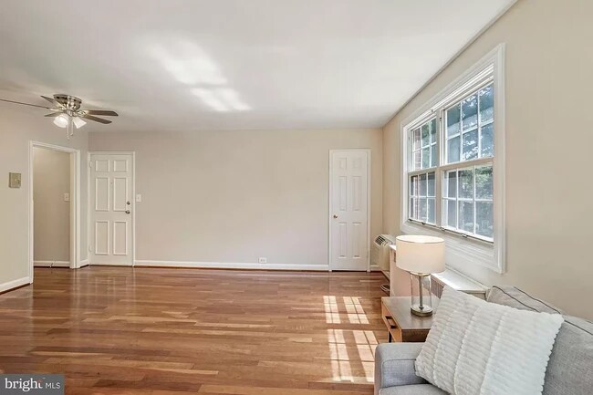 Living Room - 4311 2nd Rd N
