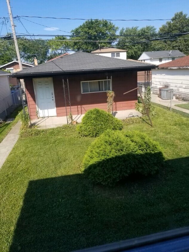 11806 S Loomis St, Chicago, IL 60643 House Rental in Chicago, IL