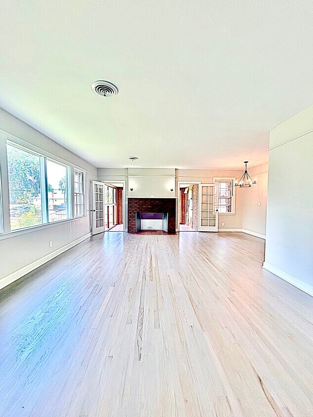 Foto principal - 2100 Gloucester St