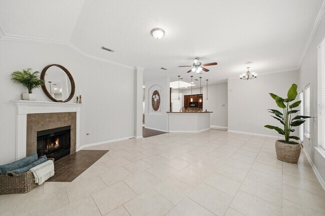 Foto del edificio - 11308 Windy Dawn Dr