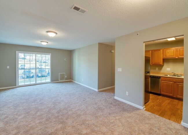 Foto del edificio - Great 2nd floor condo in Quail Run!