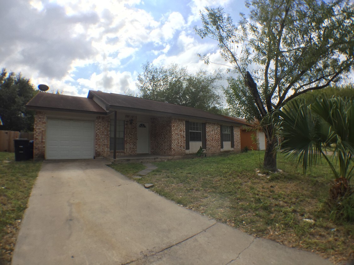 2621 Eagle Ave, McAllen, TX 78504 House Rental in McAllen, TX