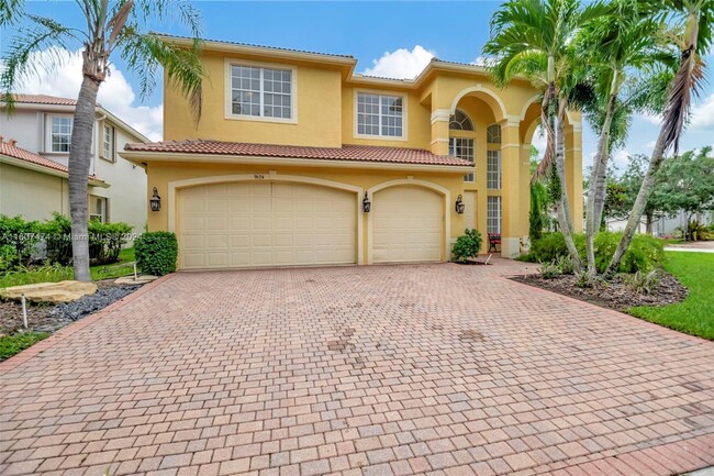 Building Photo - 9604 Barletta Winds Point