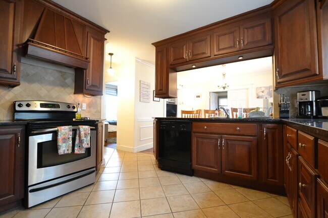 Foto del edificio - 76 Hobart St