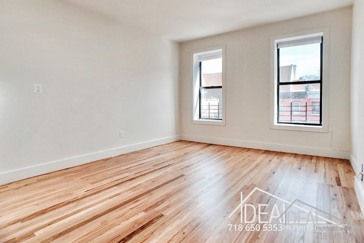 534 6th Ave, Brooklyn, NY 11215 - Apartments in Brooklyn, NY ...