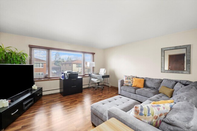 Foto del edificio - 69 E Quincy-2