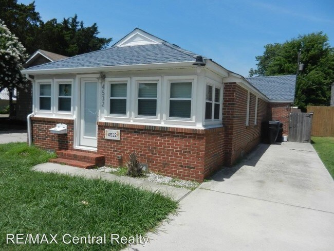 Foto del edificio - 4532 Lookout Rd